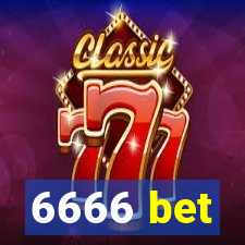 6666 bet